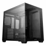 DeepCool CG530 torre Midi negra