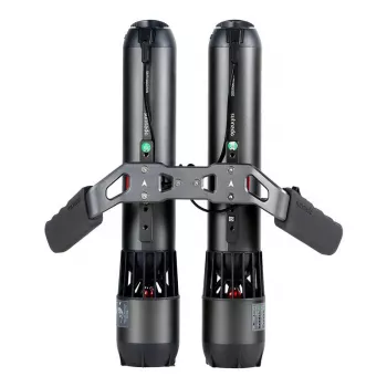 Soporte de empuñadura para Twin Engine — Waydoo 4010000107 (pieza de repuesto)