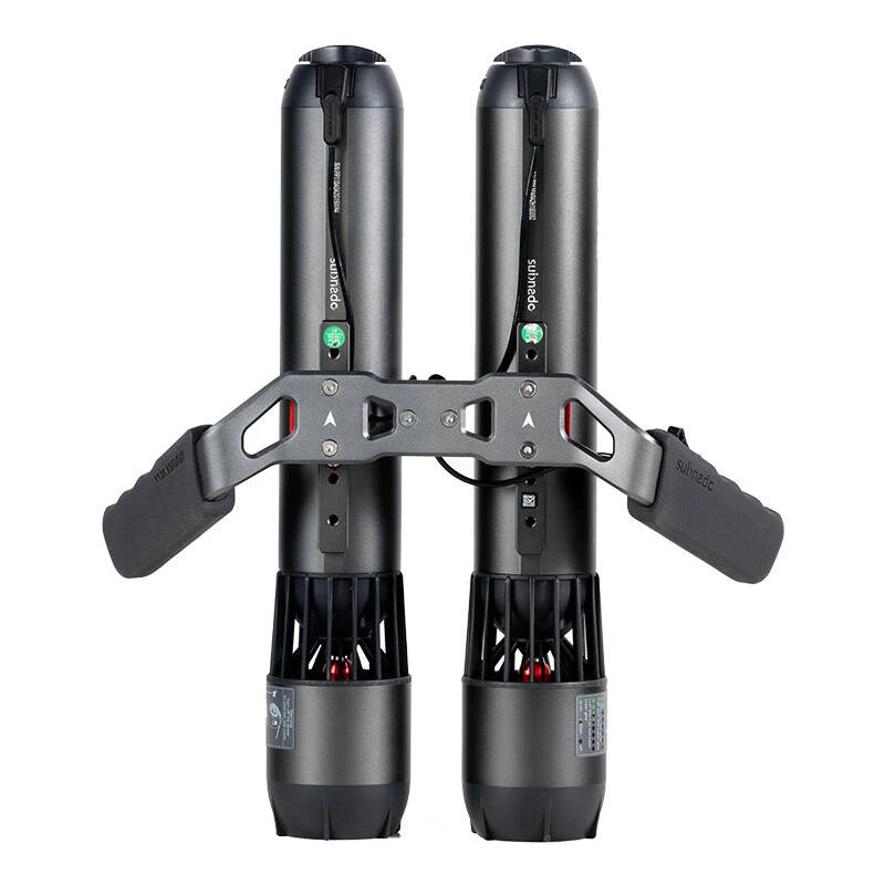 Soporte de empuñadura para Twin Engine — Waydoo 4010000107 (pieza de repuesto)