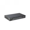 Ruijie Networks RG-EG305GH-P-E router cableado Negro