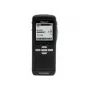 Grundig Digta 7 Memoria interna y tarjeta flash Negro