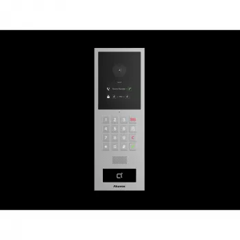 Videoportero Akuvox S532 lector de tarjetas híbrido — Akuvox S532-Hybrid