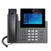 Teléfono IP Grandstream Networks GXV3450 gris