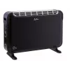 Radiador eléctrico convector JATA C214T