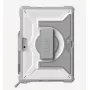 Urban Armor Gear Plasma Healthcare Series 26,7 cm (10,5 pulgadas) funda gris, blanco
