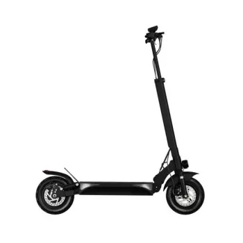 Patinete eléctrico Ruptor R1 v2 negro