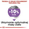 Pienso seco para perros Royal Canin Medium Sterilised Adult 12 kg — para perros adultos esterilizados de razas medianas, ave, proteína 28 %, grasa 13 %