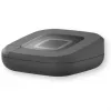 eQ-3 AG Homematic IP Access Point 2, con cable e inalámbrico, RF, negro, 868,0 - 868,6 MHz, 5 - 35 °C, IP20