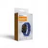 Smartwatch BT para niños Denver SWK-120BU Azul