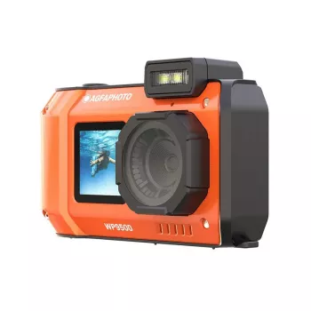 AgfaPhoto Realishot WP9500 naranja (WP9500OG)