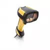 Lector de códigos de barras portátil Datalogic PD9630-HP 1D/2D negro amarillo