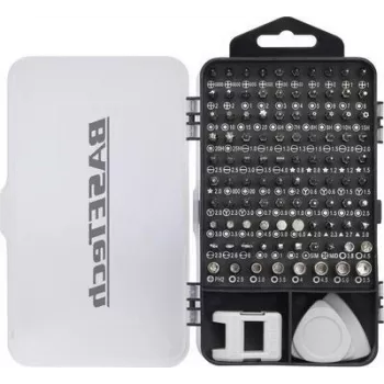 Basetech BT-2247898 Unidad de almacenamiento