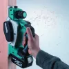 Makita DKP180Z Cepillo eléctrico manual negro, azul 14000 rpm