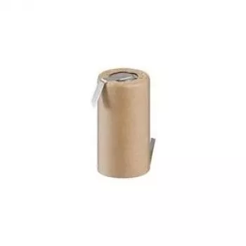 Batería Goobay Sub-C 1500 mAh con lengüeta de soldadura (Z)