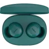 Belkin SoundForm Bolt AUC009btTE auriculares intraaurales true wireless con micrófono, verde azulado