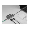 Estación de acoplamiento DeLOCK USB Type-C con ranura M.2