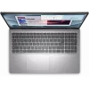 Portátil Dell Pro Essential 15 AG FHD — i7-1355U, 16GB RAM, 512GB SSD, Intel UHD, Windows 11 Pro, teclado ENG retroiluminado, plata, 3Y ProSupport NBD in situ