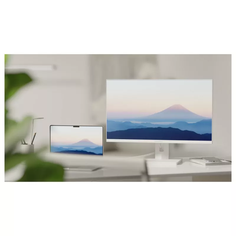 JapanNext Monitor 4K UHD 68,6 cm (27