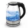 Hervidor Esperanza EKK012 1,7 L negro, multicolor 2200 W