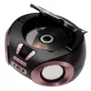 ADLER AD 1181bc - Reproductor de CD/MP3 (Boombox)