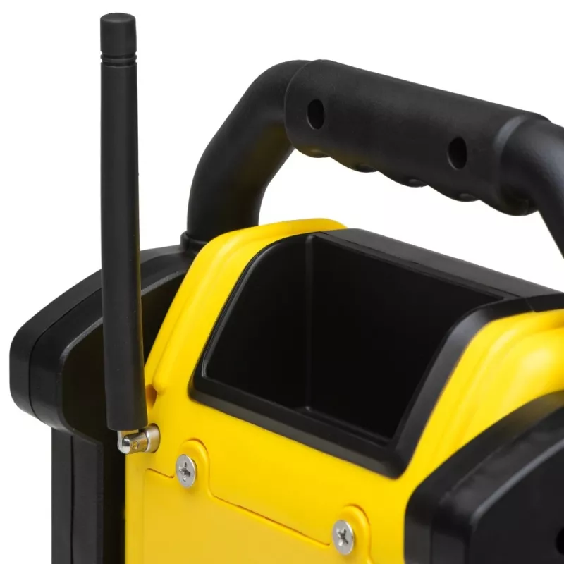 Radio de obra con Bluetooth - IPX 54 Adler Adler