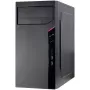 Caja INTER-TECH IT-6505 Reto, 1x USB 3.0, 1x USB 2.0, fuente de alimentación opcional