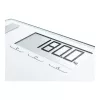 Báscula de baño electrónica Soehnle Shape Sense Control 200