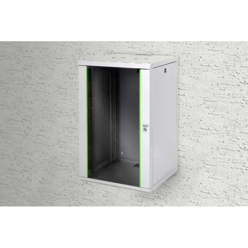 Rack de montaje en pared Digitus DN-19 20U-6/6