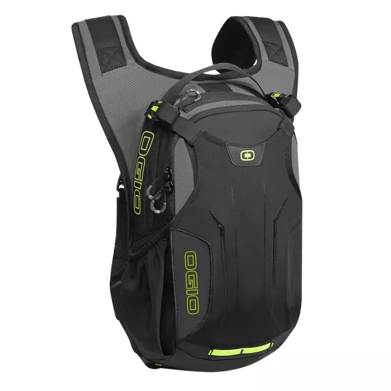 Mochila OGIO Baja mochila deportiva negra