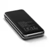 Batería externa inalámbrica Satechi Quatro ST-UC10WPBM, 10000 mAh, negra