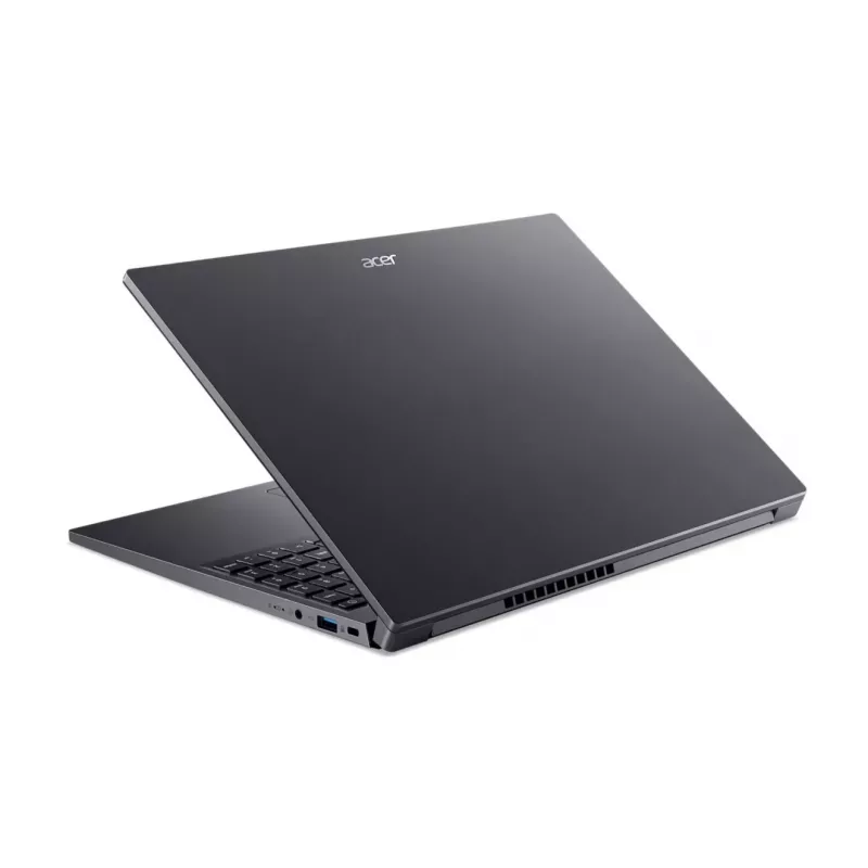 Portátil Aspire Go 15 AG15-51P-78K5 i7-1355U 15.3 WUXGA 16GB 512GB NoOS Gris
