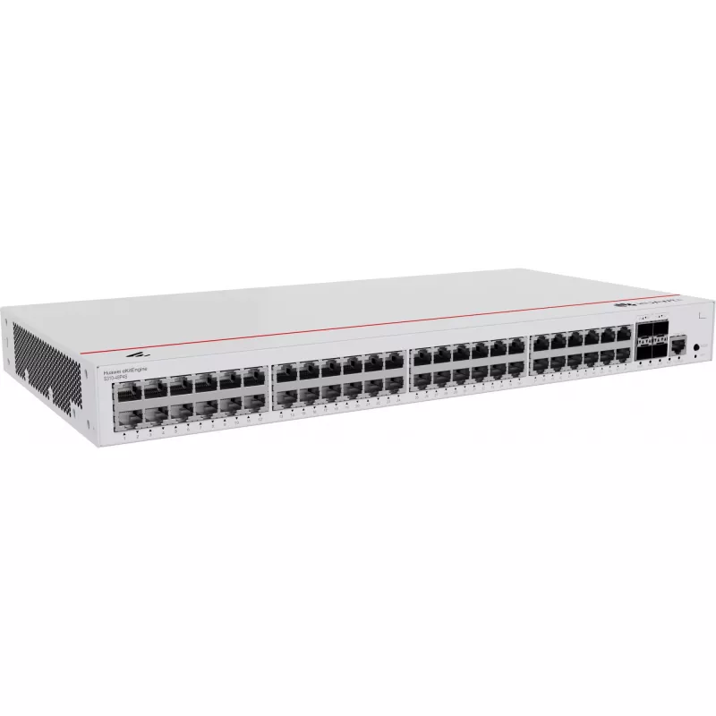 HUAWEI eKit S310 Serie S310-48P4S switch gestionado L3