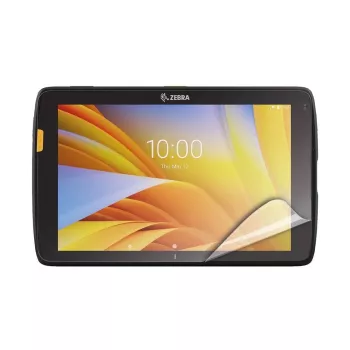 Mobilis 036276 Protector de pantalla para tablet Película protectora transparente Zebra 1 unidad