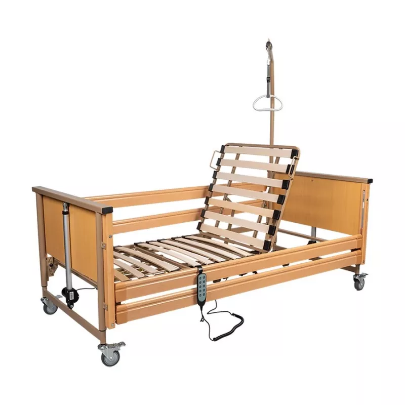 Cama hospitalaria articulada MDH SMART