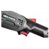 Graphite Energy+ 18V amoladora angular inalámbrica Li-Ion sin escobillas 115 mm disco sin batería