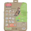 Arnés para perros ZOLUX TRAVEL SAFE S — talla S, negro
