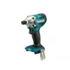Llave de impacto Makita DTD156Z
