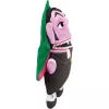 Barrio Sésamo: Comepesadillas Conde Draco, Peluche 26 cm