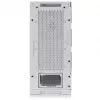 Caja Thermaltake CTE T500 TG Midi Tower Blanco Nieve Retail - Caja - ATX