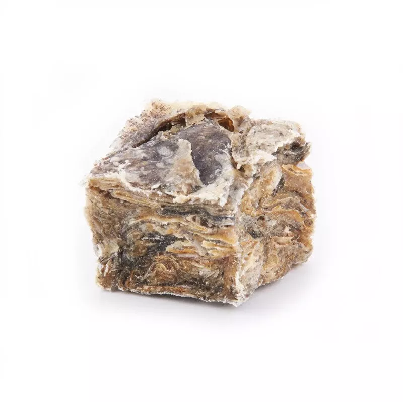 FISH4DOGS Dental Sea Jerky Fish Tiddlers - Snack para perros - 575g