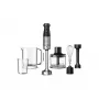 Batidora de mano Kenwood HBM80.322BK 1200W — brazo batidor, motor de 1200 W