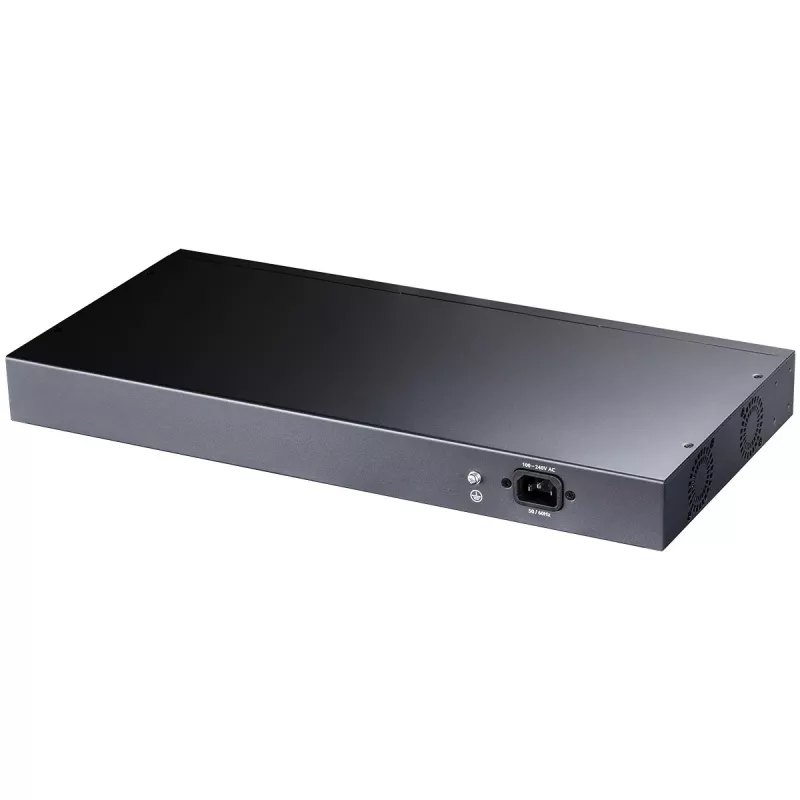 Switch de red Cudy GS1020PS2 Gigabit Ethernet 16 puertos PoE