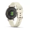 Garmin Lily 2 35 mm digital 240 x 201 píxeles pantalla táctil oro GPS (satélite)