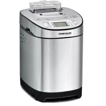 Rommelsbacher BA 550 producto negro