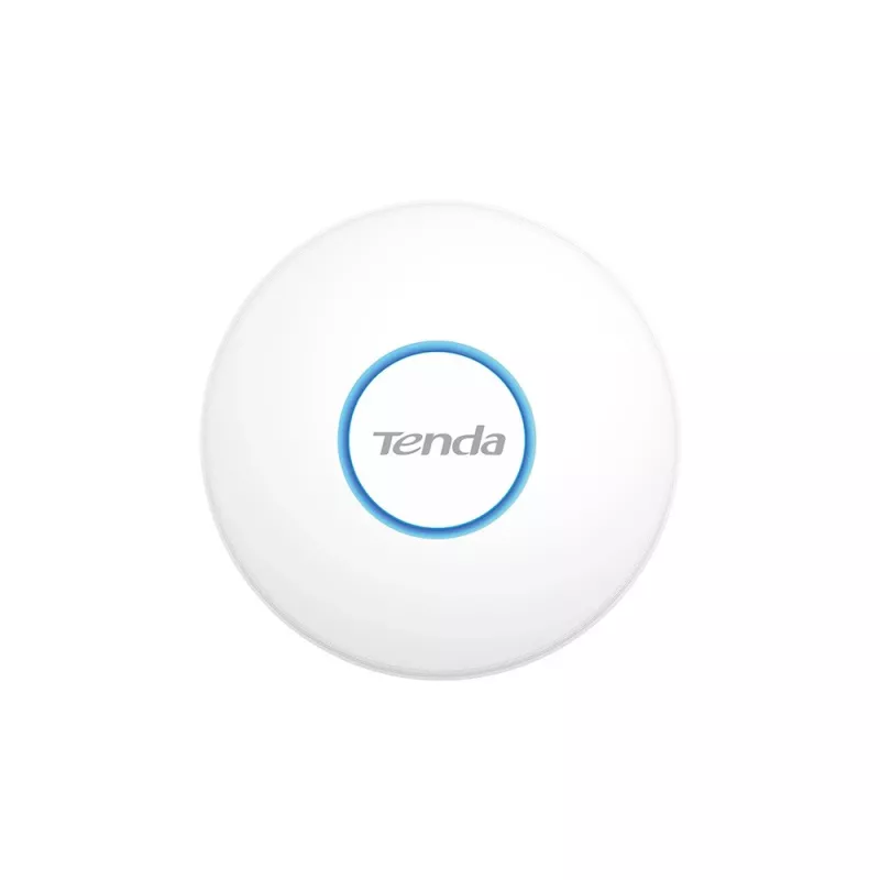 Punto de acceso Tenda i27 2976 Mbit/s Dual-Band Wi-Fi 6