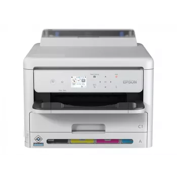 Epson WF-C5390DW Impresora de inyección de tinta color 4800 x 1200 DPI A4 Wi-Fi