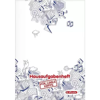 Bloc de notas Herlitz 11325834