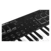 M-AUDIO Oxygen Pro Mini Teclado MIDI 32 teclas USB Negro
