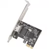 Silverstone ECL01, tarjeta de red 2,5G, PCIe