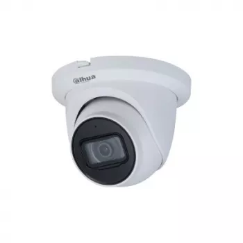 Dahua Technology Lite HAC-HDW1231TMQ-A Cámara de vigilancia tipo domo para interior y exterior 1920 x 1080 píxeles Montaje en techo/pared